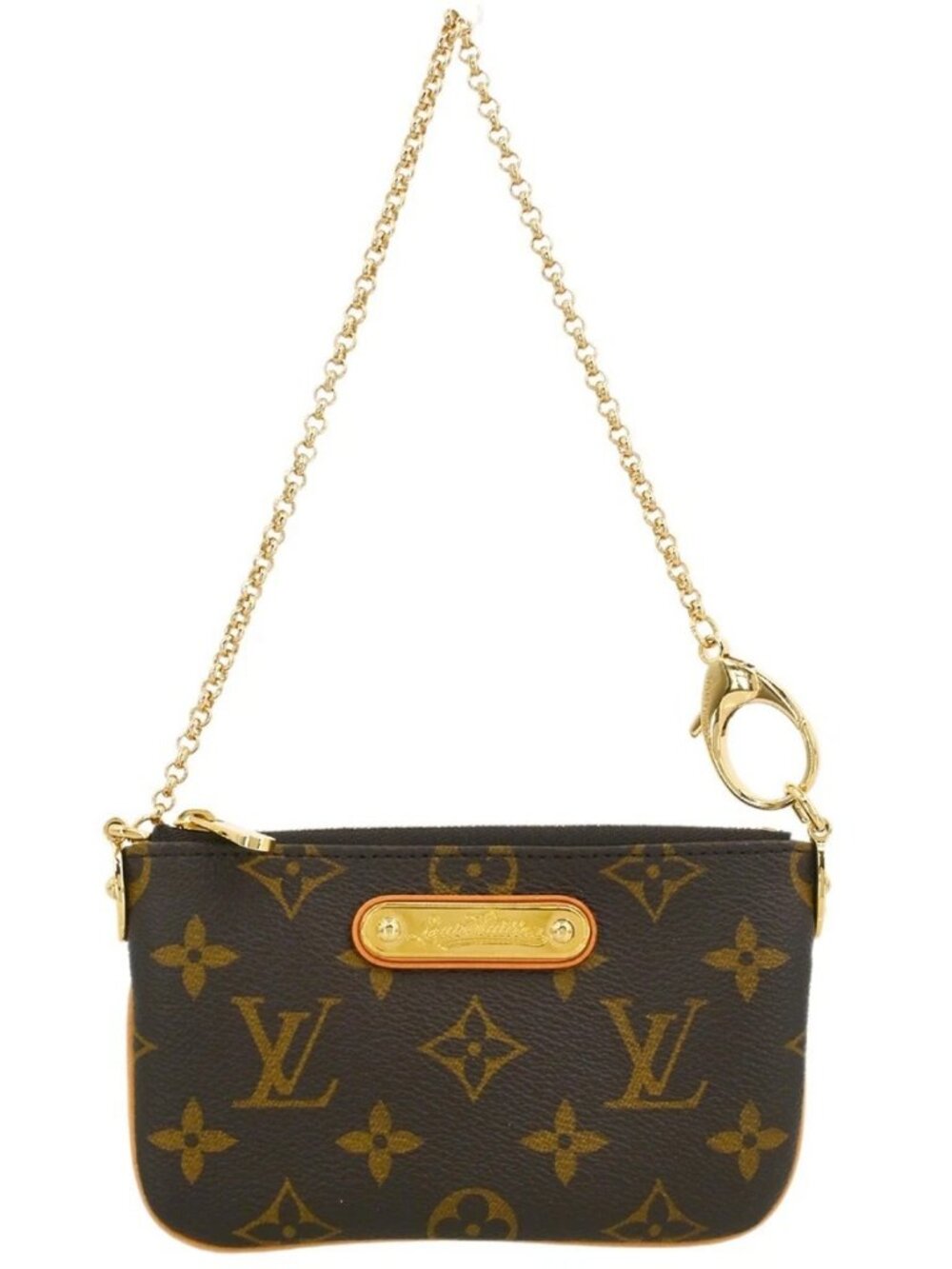 Louis Vuitton Monogram Pochette